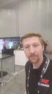 James Mannon's Instagram, Twitter & Facebook