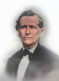 John Preston Kellogg (1807-1881)