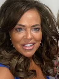 Glamorous mother-of-two, 54, dies after flying to Turkey for stomach  surgery