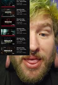 Discover Slop Core: Memphis Mayfire's New Album Review