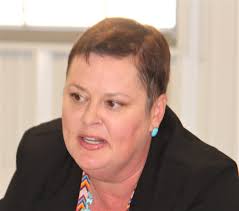 The gloves are off: Slack takes a shot at the BOCC