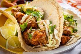 Maybe you would like to learn more about one of these? Real Good Fish Recipe Charred Spiced Bonito Tacos
