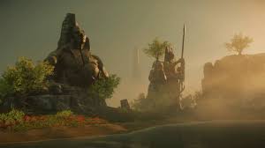 Breaking nda and leaking content. New World Everything You Need To Know About Amazon S Upcoming Mmo Attack Of The Fanboy