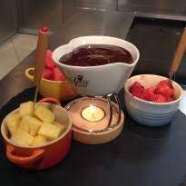 Dessert Recipes Sweets Desserts Dessert Dishes Chocolate Fondue Recipe Fondue Recipes Dessert Dishes