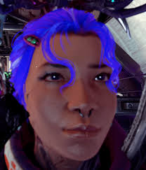 How the Operator and Kaya became best friends : r/memeframe