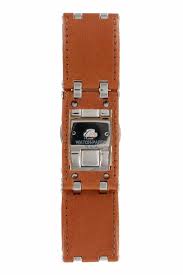 watchband for armani ar5499 22mm brown leather strap watch brown leather watch watch bands