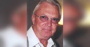 Obituary information for George Leon Hauenstein