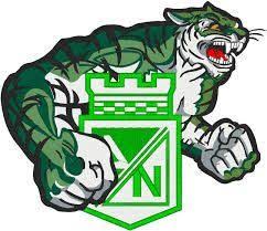 ¡el más grande y popular de. Dibujos Del Escudo De Atletico Nacional Buscar Con Google Atletico Nacional Club Atletico Nacional Imagenes Atletico Nacional