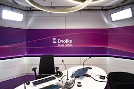 Cesky rozhlas vltava broadcasters believe in providing. Cesky Rozhlas Dvojka Vysila Od Pondeli Z Noveho Studia Digitalni Radio