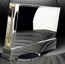 Spray Chrome For Hobbyists Pchrome Add A Perfect Mirror Finish