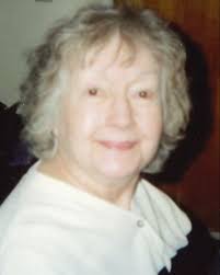Geraldine M. Coon Obituary April 29, 2025