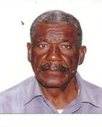 Jacob Henry Larrimore