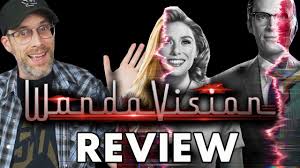 Wandavision Eps 1 3 Review No Spoilers Youtube
