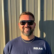 ABOUT US — Relax Pools