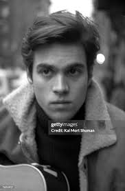 Photo of Eric Andersen News Photo