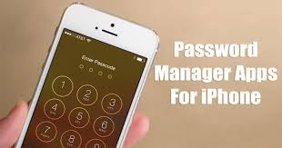 Top 8 Best Password Manager Apps For Iphone 2018 Good Passwords Iphone Iphone Apps