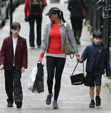 Melanie ann sykes is an english television and radio presenter, and model. He Makes Me Laugh Every Day Melanie Sykes Opens Up About Her Son S Autism On Daybreak Celebrity News Showbiz Tv Express Co Uk