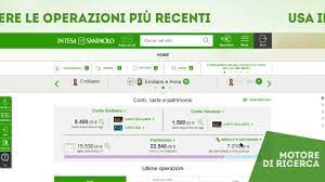 Inserisci gli stessi codici che usi sul vecchio internet banking. Benvenuto Nel Nuovo Internet Banking Video Tutorial Intesa Sanpaolo V2 Mixed Youtube