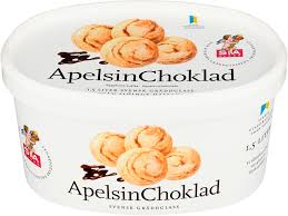 Veganska nyheter från sia glass. Glassclockers Hobby Fritid Och Livsstil Sidan 9