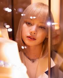 Lisa a Roma. Bulgari's Global Brand Ambassador @lalalalisa_m takes a trip  to the Maison's iconic Roman home — discovering the majestic displays at  the Bulgari flagship store. Photographer @germanlarkin #Bulgari #Lisa  #LaLisa #