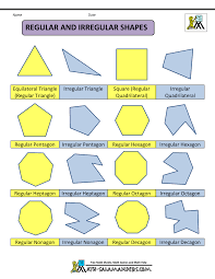 This document covers the whole of the maths curriculum, including not only problems relating to number, but also geometry, shape and statistics. Printable Shapes 2d And 3d