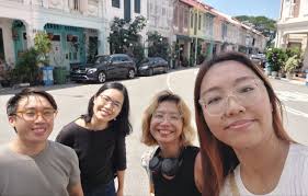 Working At TSL Brought Me Closer To My Singaporean Roots