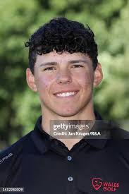 Jade Potter of Scotland poses prior to the Boys and Girls Home... News  Photo