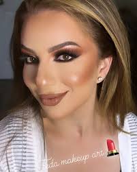 Makeupby Feda barham (@fedabrm) • Instagram photos and videos