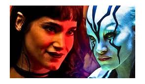 A Star Beyond The Screen-