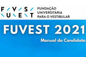 For that reason, usp's vestibular itself is usually called fuvest. Veja O Manual Do Candidato Do Vestibular Fuvest 2021 Brasil Escola