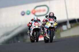 You'll need to sit through commercials. 24h Moto Le Mans Fra World Endurance Championship 21st April 2019 Team Bmw Seigneur Motorsport Racing David Henriques Fra Fabien Scorsone Fra Christophe Seigneur Fra Jonathan Germany Fra 74 Riding The Bmw S1000rr