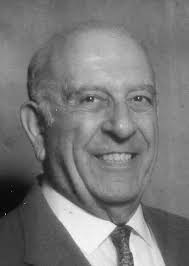 Obituary information for Charles Asmanes