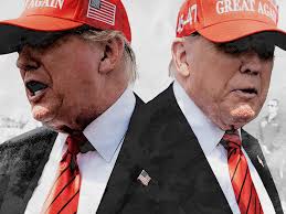 MAGA's Favorite Tailor Admits He Had to Hike Prices Over Trump Tariffs