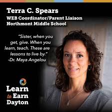 Learn to Earn Dayton