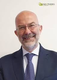 Vito Marcello Cacciatore