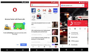 Opera browser, free and safe download. Opera Mini Apk Download Apkmirror