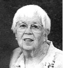 Ann Pyfer Obituary (2006)