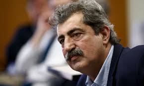 Η ατάκα με το χιβ (σε γήινη μετάφραση hiv) έγραψε! Paylos Polakhs H Apanthsh Sthn Anakoinwsh Enwsh Dikastwn Kai Eisaggelewn Nea Selida