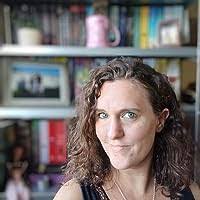 Alison Mcqueen's Instagram, Twitter & Facebook