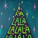 Fa la la la LA