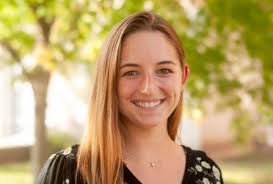 Whitcomb welcomed as new COB academic advisor