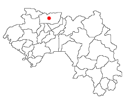 Prefecture De Mali Wikipedia