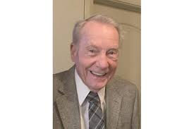 Ronald Garner Obituary (1931