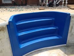 Linex Pool Steps Pool Steps Steps Flatware Tray