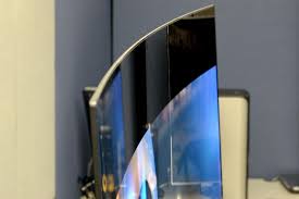 Curved Tv Vs Flat Screen Tv Best Guide Comparison Curved Tvs New Pins Curve