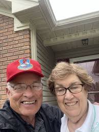 Ronald Poulton Obituary May 10, 2024