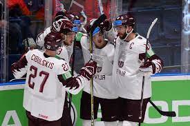 The 2021 iihf world championship opened play friday in riga, latvia featuring two devils players squaring off against each other: Iihf Visits Latvia As Decision Looms On 2021 Men S World Championship Host