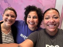 Vanessa Rigaud's Instagram, Twitter & Facebook