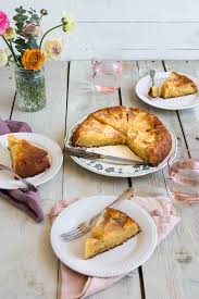 Le Gateau De Mamy Aux Pommes Recette Recipe With Images Quince Recipes Recipes Apple Recipes