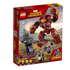 In order to unlock the hulkbuster suit you must complete the . Lego Marvel Super Heroes The Hulkbuster Smash Up